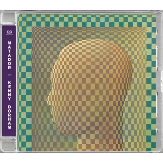 MATADOR [SACD HYBRID]