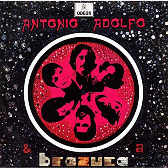 ANTONIO ADOLFO & BRAZUCA