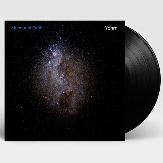 MURMUR OF EARTH [LP]