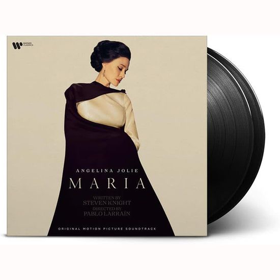 MARIA [마리아] [LP]