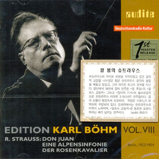 DON JUAN ETC/ KARL BOHM