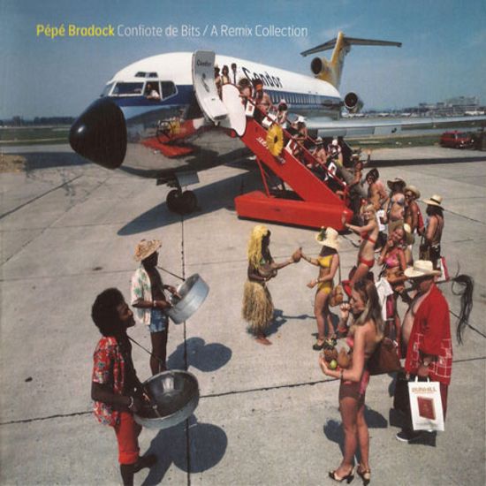 CONFIOTE DE BITS: A REMIX COLLECTION