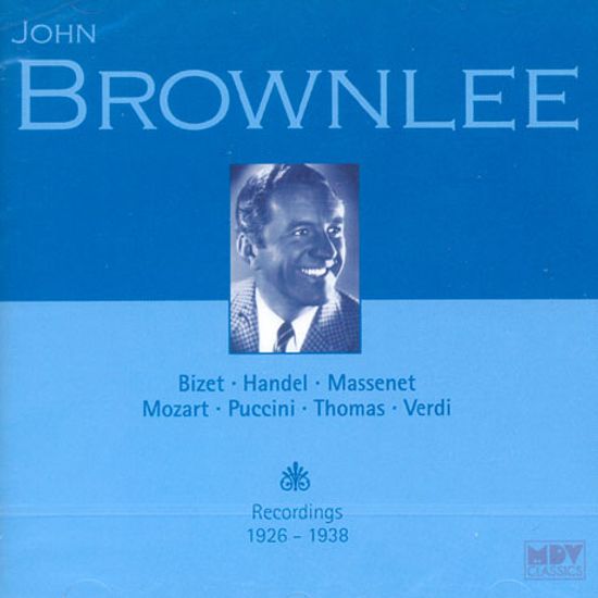 RECORDINGS 1926-1938