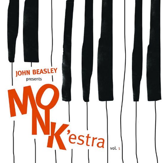 PRESENTS MONK`ESTRA VOL.1