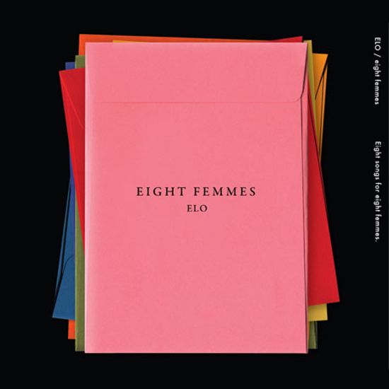 8 FEMMES [EP]