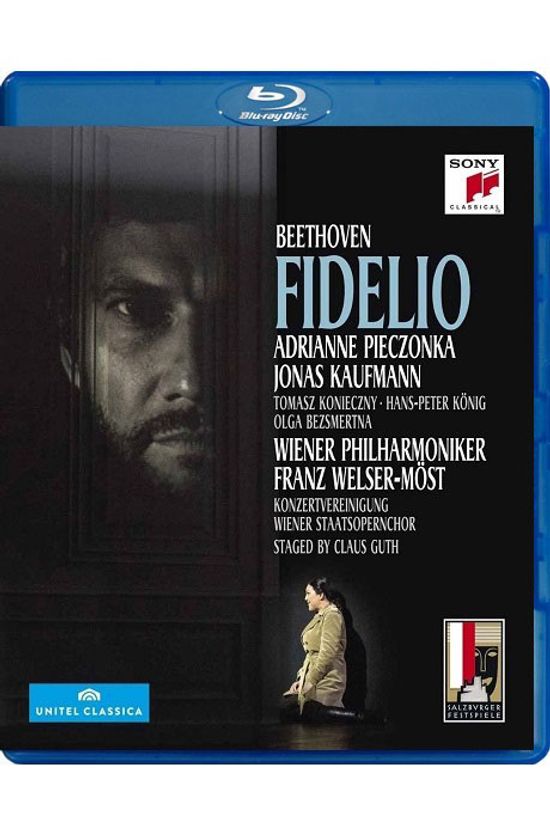 FIDELIO/ FRANZ WELSER-MOST [요나스 카우프만: 베토벤 - 피델리오] [한글자막]