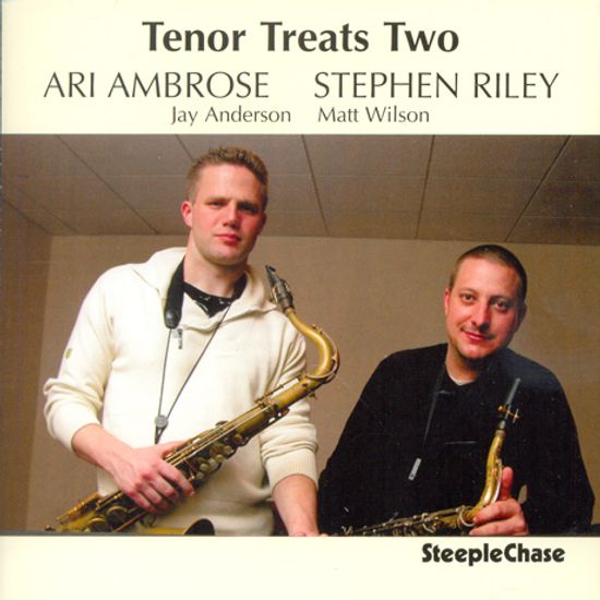 TENOR TREATS TWO