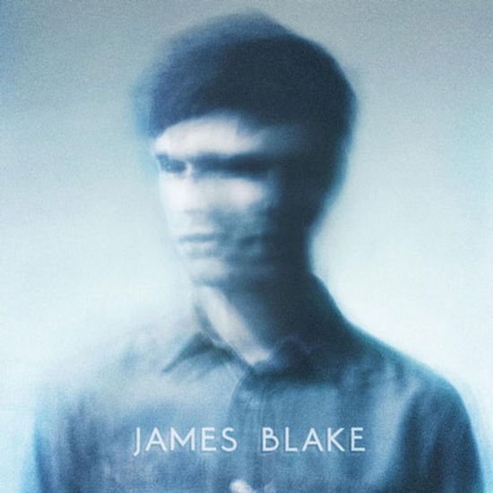 JAMES BLAKE