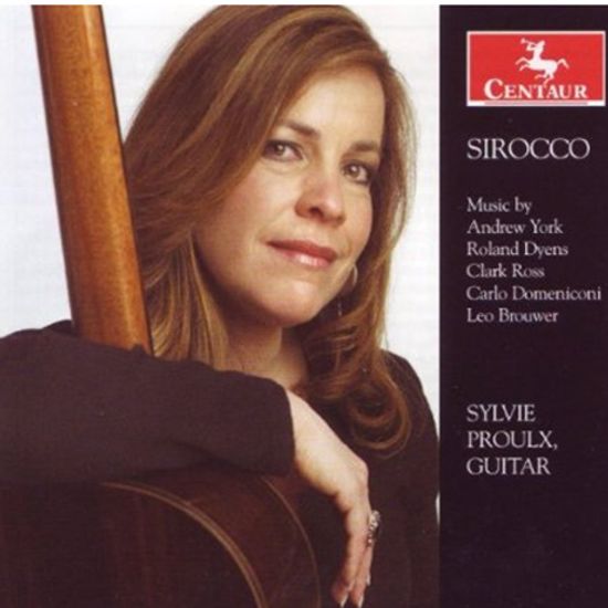 SIROCCO
