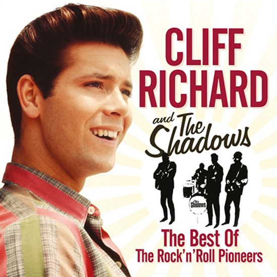 THE BEST OF THE ROCK N ROLL PIONEERS