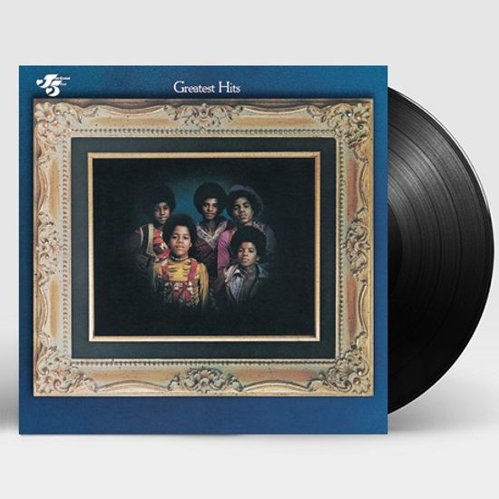 GREATEST HITS: QUADRAPHONIC MIX [180G LP]