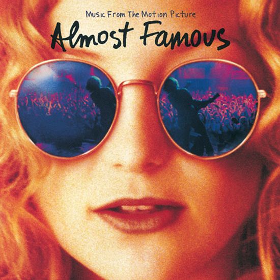 ALMOST FAMOUS [올모스트 페이머스]