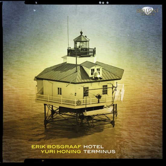 HOTEL TERMINUS/ ERIK BOSGRAAF, YURI HONING