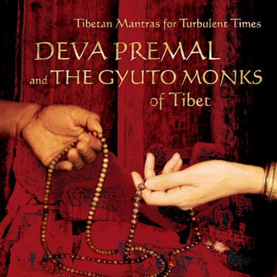 TIBETAN MANTRAS FOR TURBULENT TIMES [데바 프레말 & 규토승원 스님: 티베트 만트라 명상음악]