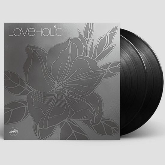 RE:ALL F.L.O.R.I.S.T [180G LP]