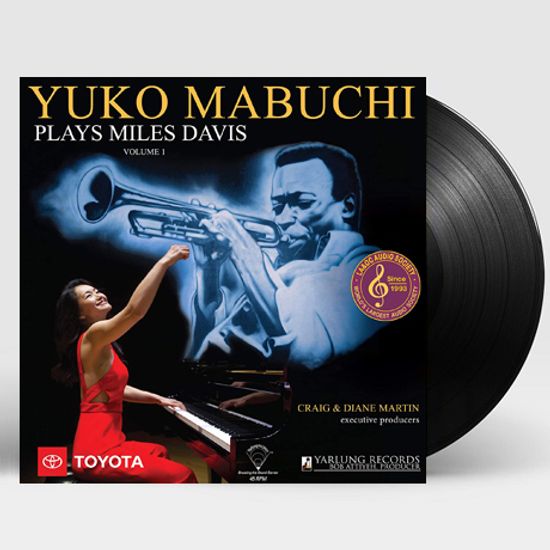 PLAYS MILES DAVIS VOL.1 [180G 45RPM LP]