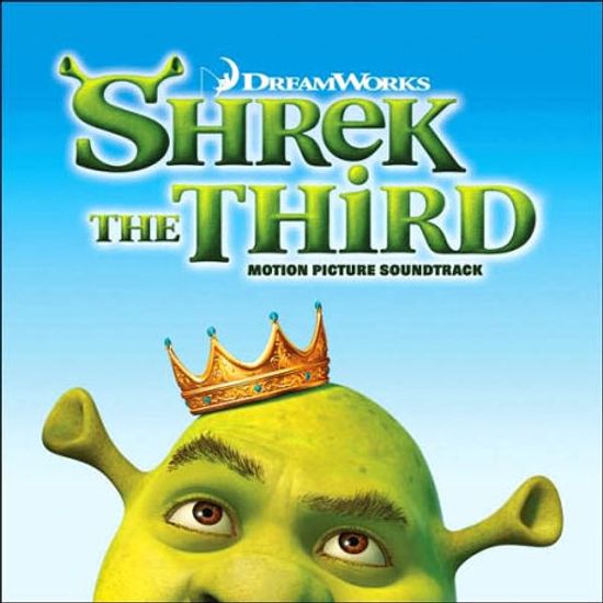 SHREK THE THIRD [슈렉 3]