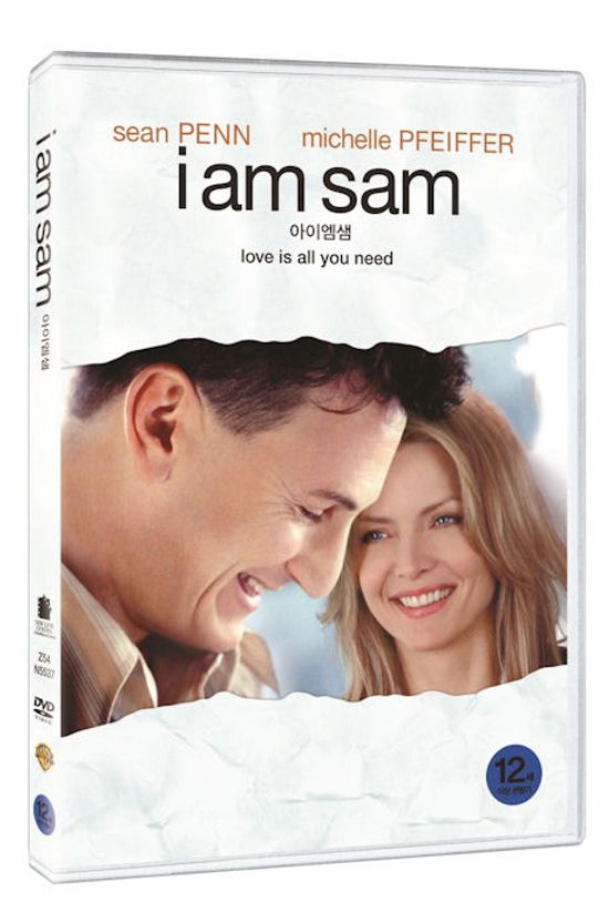 아이 엠 샘 [I AM SAM]