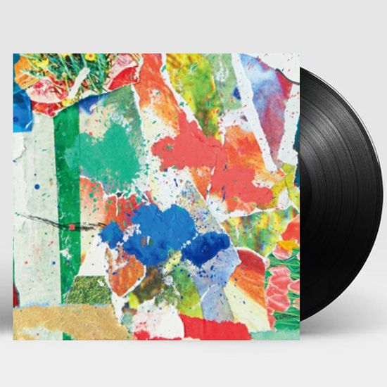 여름빛/ 덩그러니 [7” SINGLE LP]