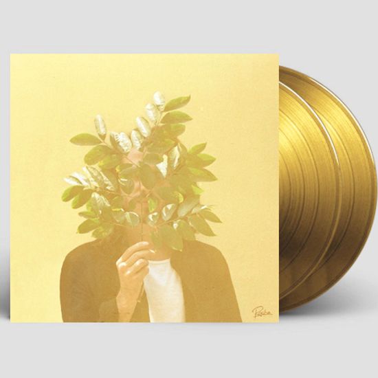 FRENCH KIWI JUICE [한국 스페셜 에디션] [GOLD LP]