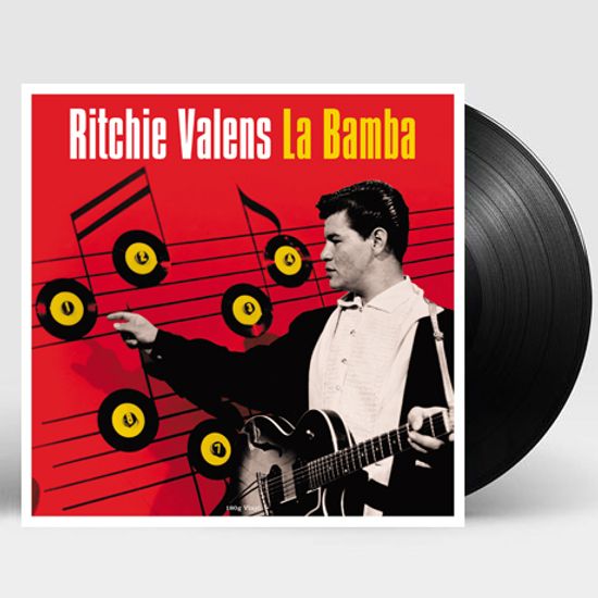 LA BAMBA [180G LP]