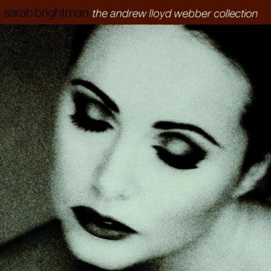 THE ANDREW LLOYD WEBBER COLLECTION