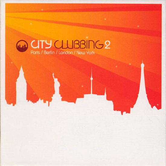 CITY CLUBBING 2