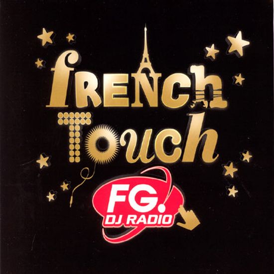 FRENCH TOUCH