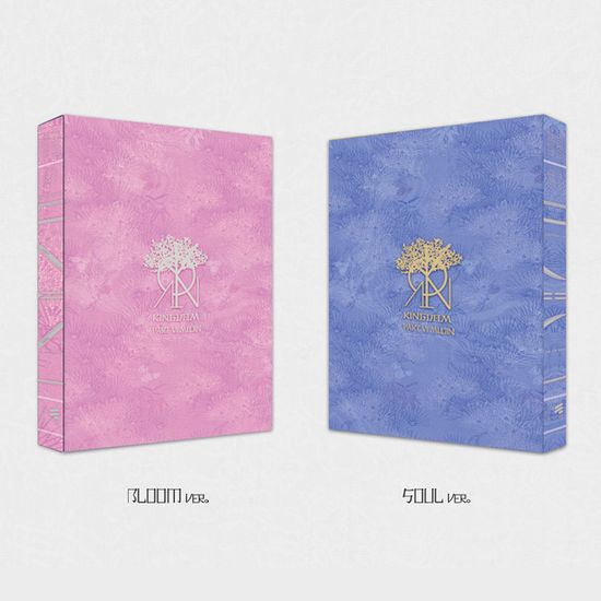 HISTORY OF KINGDOM: PART Ⅵ. MUJIN