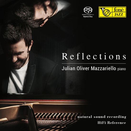 REFLECTIONS [SACD HYBRID]