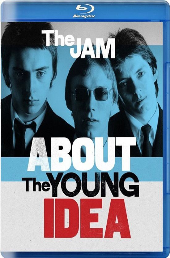 ABOUT THE YOUNG IDEA