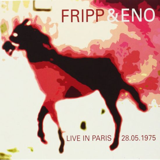 LIVE IN PARIS 28.05.1975 [DELUXE]