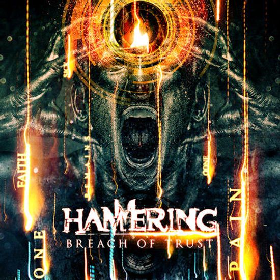 BREACH OF TRUST [딜럭스 리이슈반]