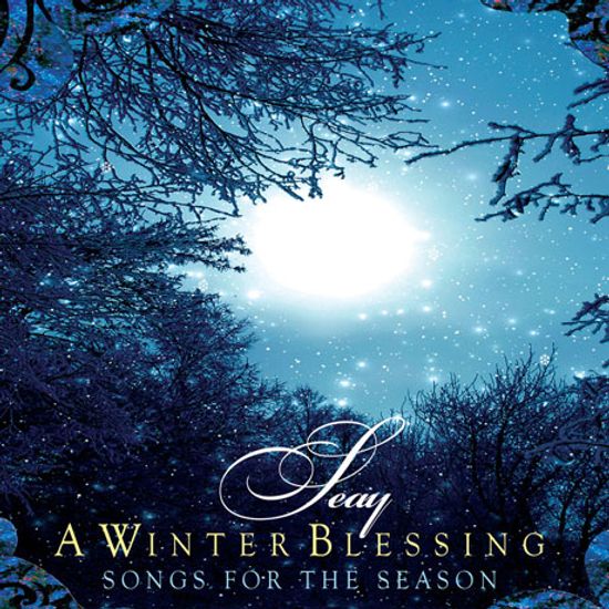 A WINTER BLESSING: SONG FOR THE SEASON