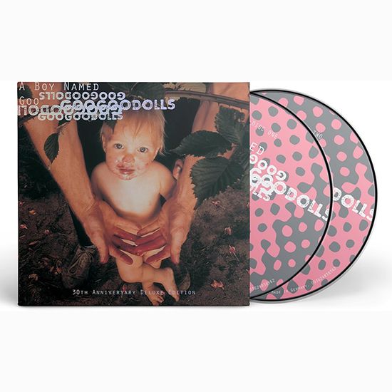 A BOY NAMED GOO [30TH ANNIVERSARY]