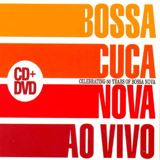 AO VIVO [CD+DVD]