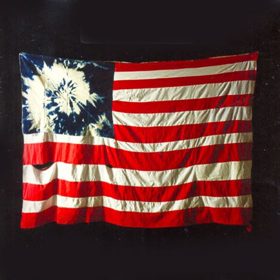 SET `EM WILD, SET `EM FREE