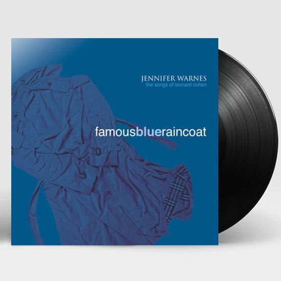 FAMOUS BLUE RAINCOAT [180G LP]