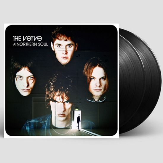 A NORTHERN SOUL [180G LP]