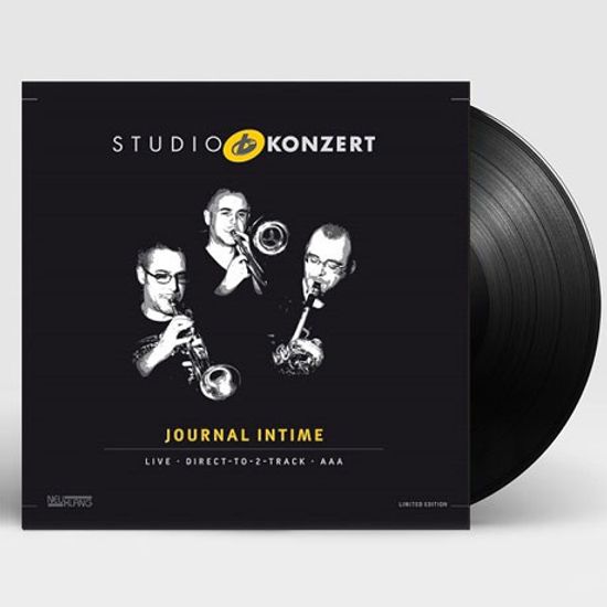 STUDIO KONZERT [180G LP] [한정반]