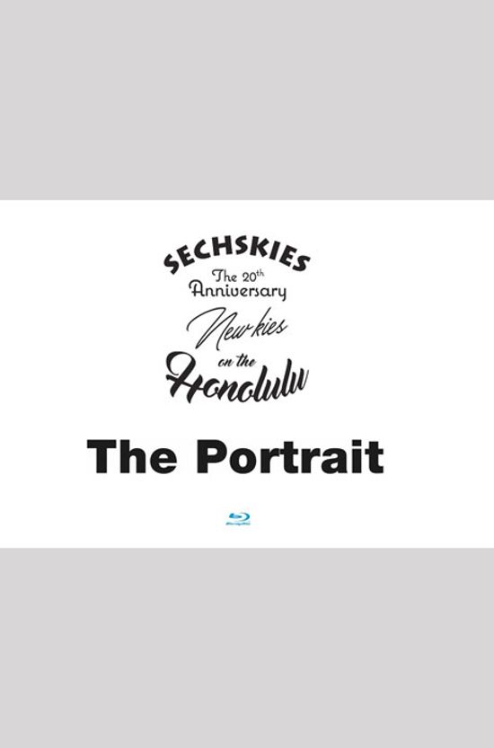 THE PORTRAIT: 20TH ANNIVERSARY [NEW KIES ON THE HONOLULU]