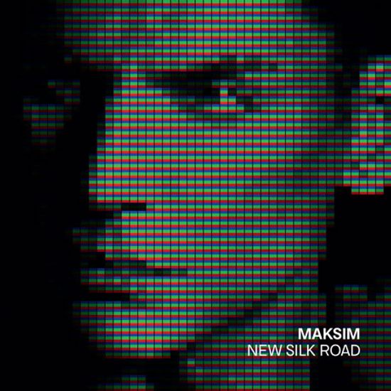 NEW SILK ROAD
