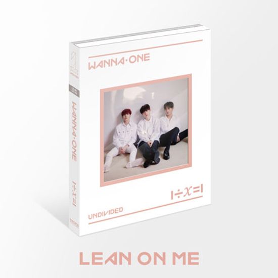 1÷Χ=1 (UNDIVIDED) [LEAN ON ME] [스페셜]