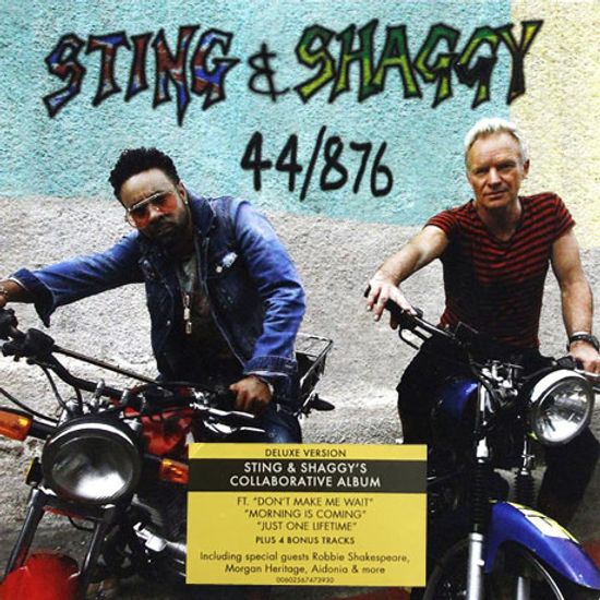 44/876 [LIMITED DELUXE] [DIGIPACK]