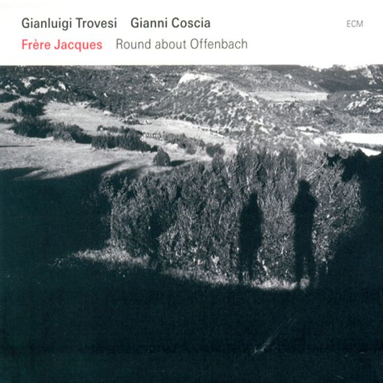 FRERE JACQUES: ROUND ABOUT OFFENBACH