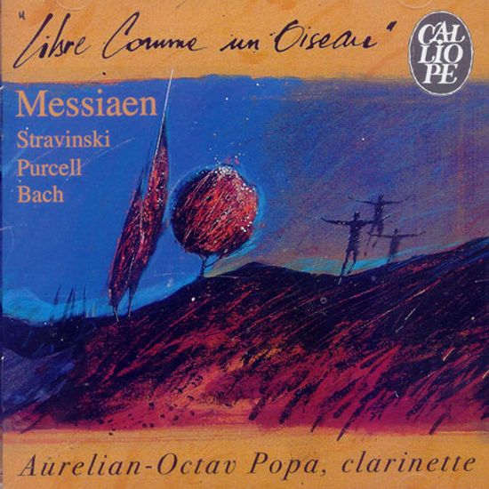 MESSIAEN