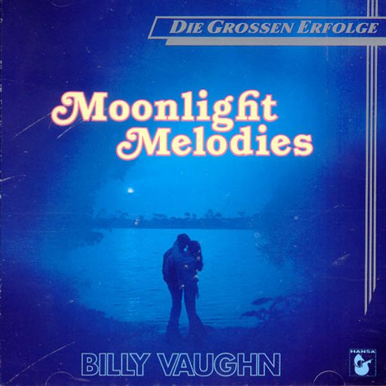 MOONLIGHT MELODIES