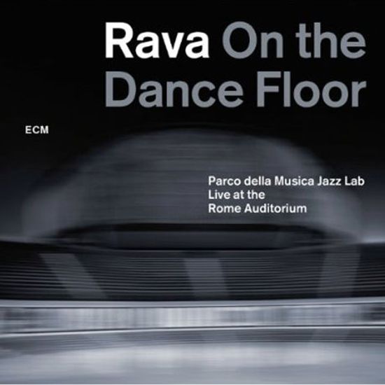 RAVA ON THE DANCE FLOOR