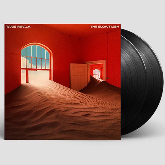 THE SLOW RUSH [180G LP]