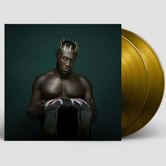 HEAVY IS THE HEAD [45RMP GOLD LP] [한정반]